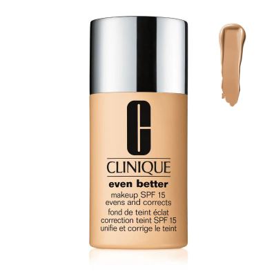 CLINIQUE Even Better Makeup Broad Spectrum SPF 15 78 Nutty